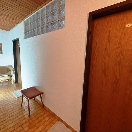 Gasthof Zur Post Eisenerz Eksteriør billede