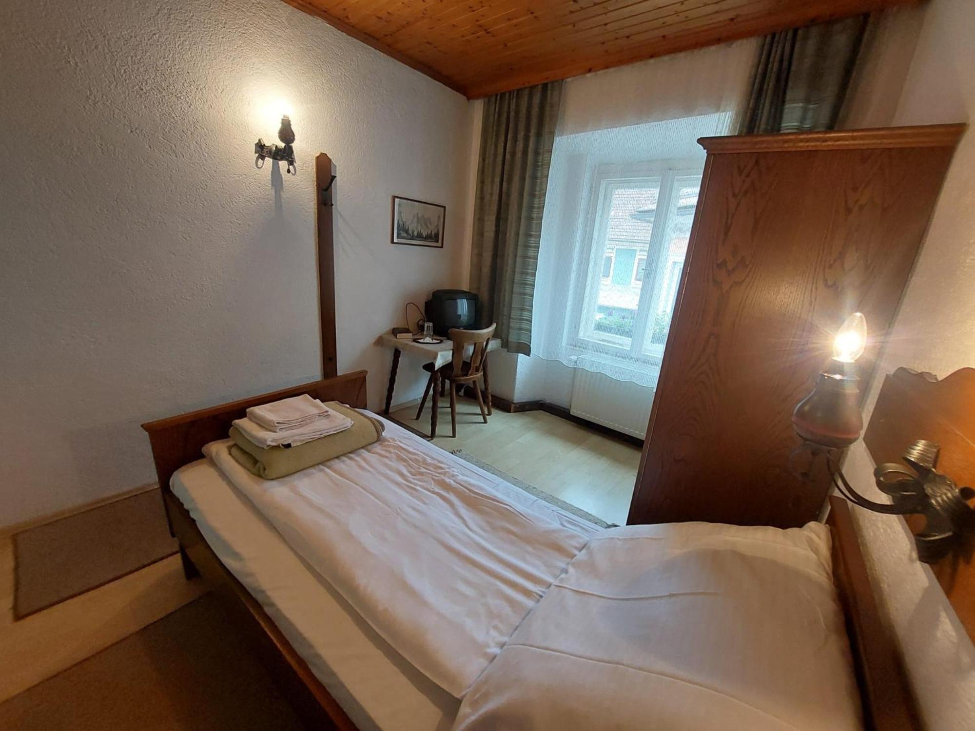 Gasthof Zur Post Eisenerz Eksteriør billede