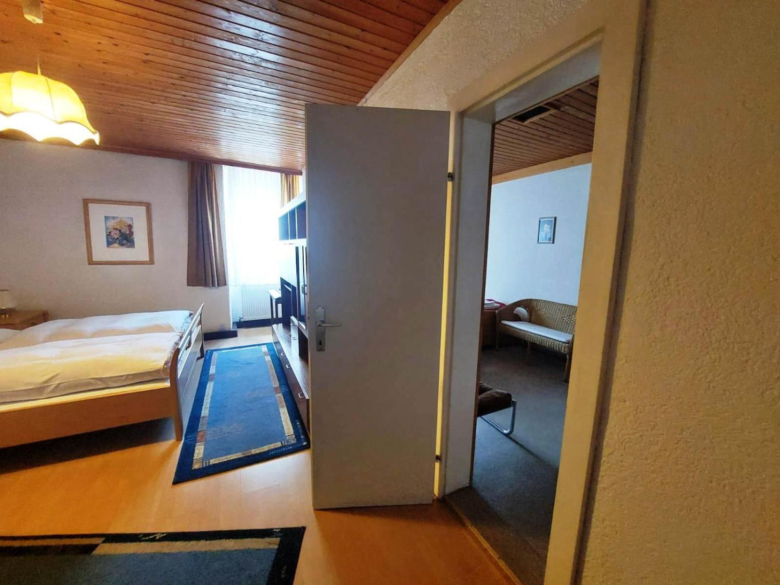 Gasthof Zur Post Eisenerz Eksteriør billede